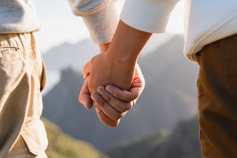 Cosa possono fare gli uomini per la parità di genere
