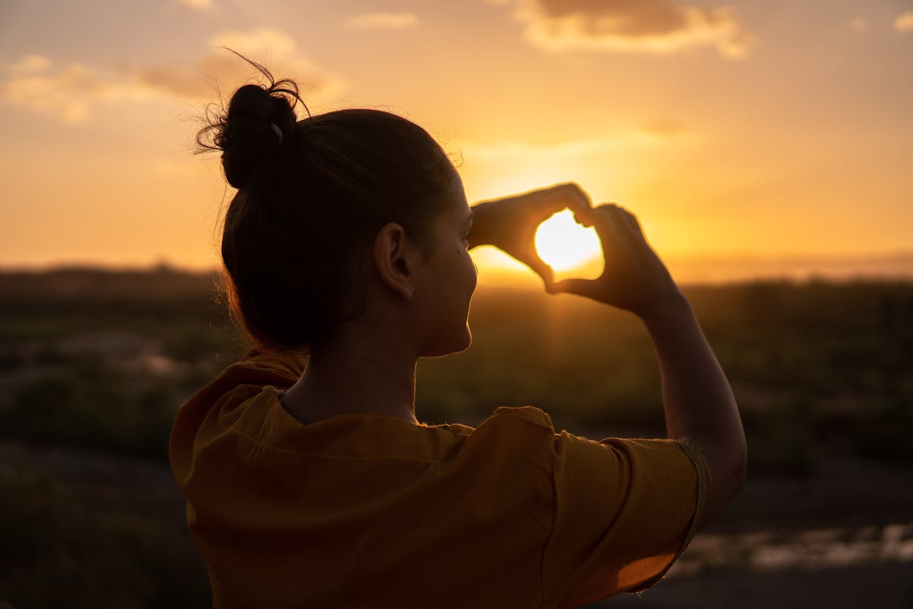 self compassion