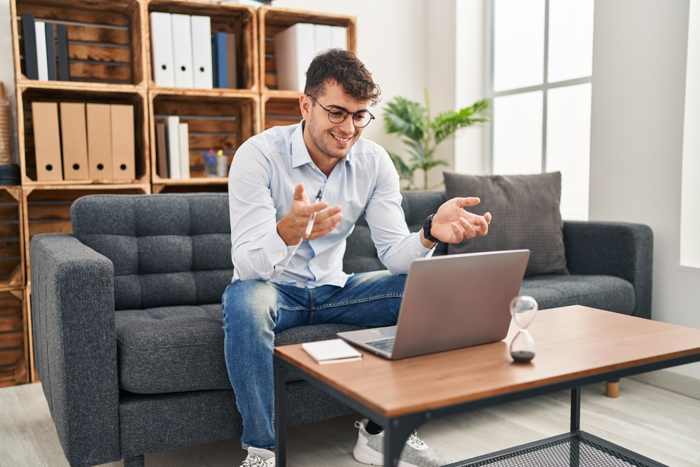 psicoterapeuta online