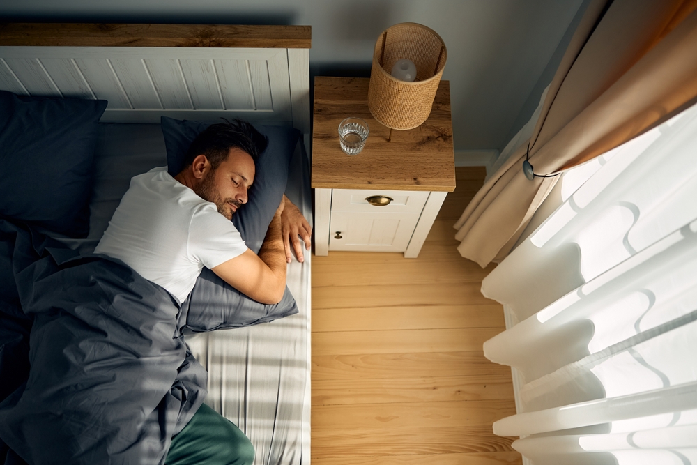 giornata del sonno
