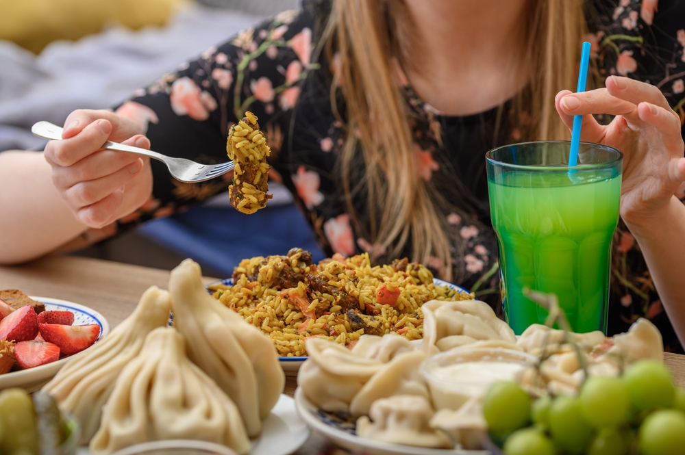 curare la bulimia nervosa