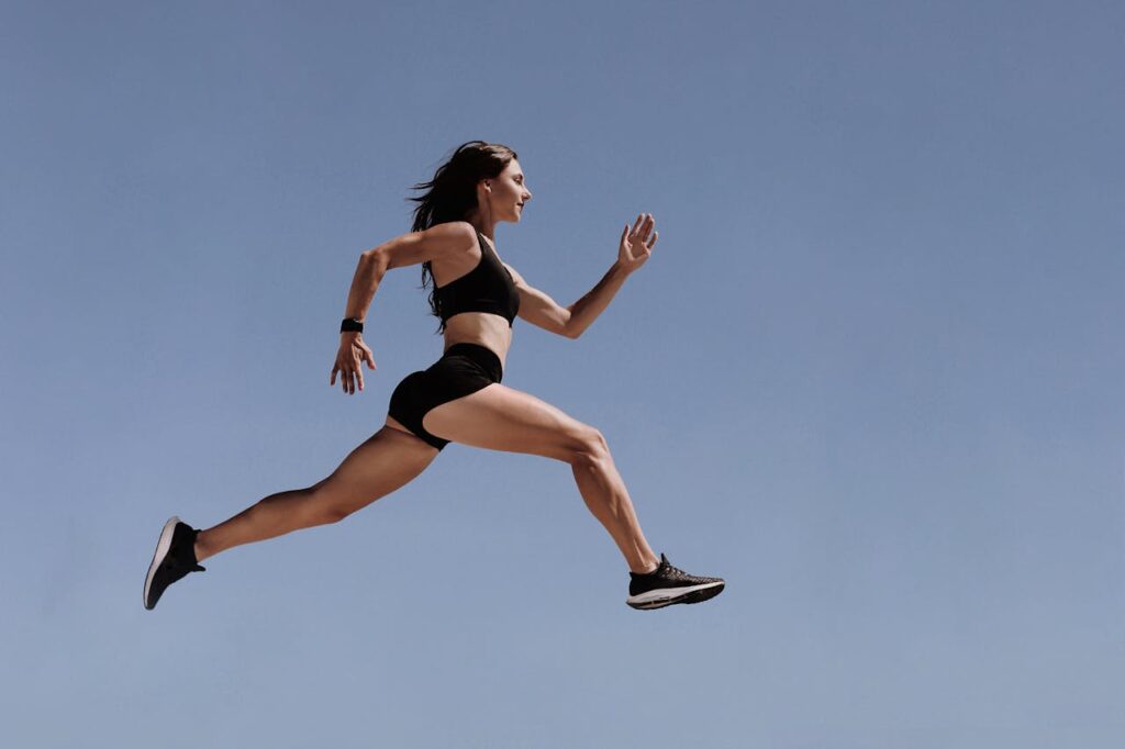 sport benefici