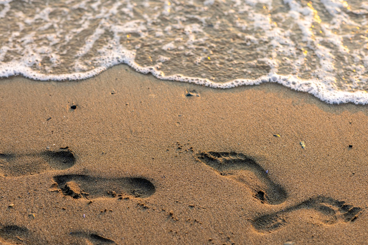 kafka sulla spiaggia