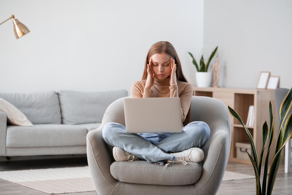 sfide di uno psicologo online