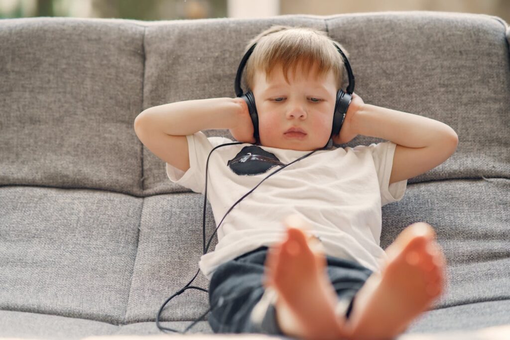 autismo e musica